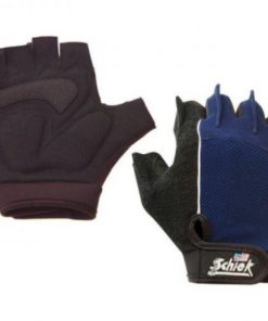 Schiek 415 Power Gel Lifting Gloves - Medium